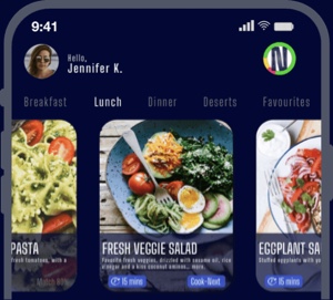 Noonli App